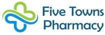 Five_Towns_Pharmacy_logo_design-removebg-preview